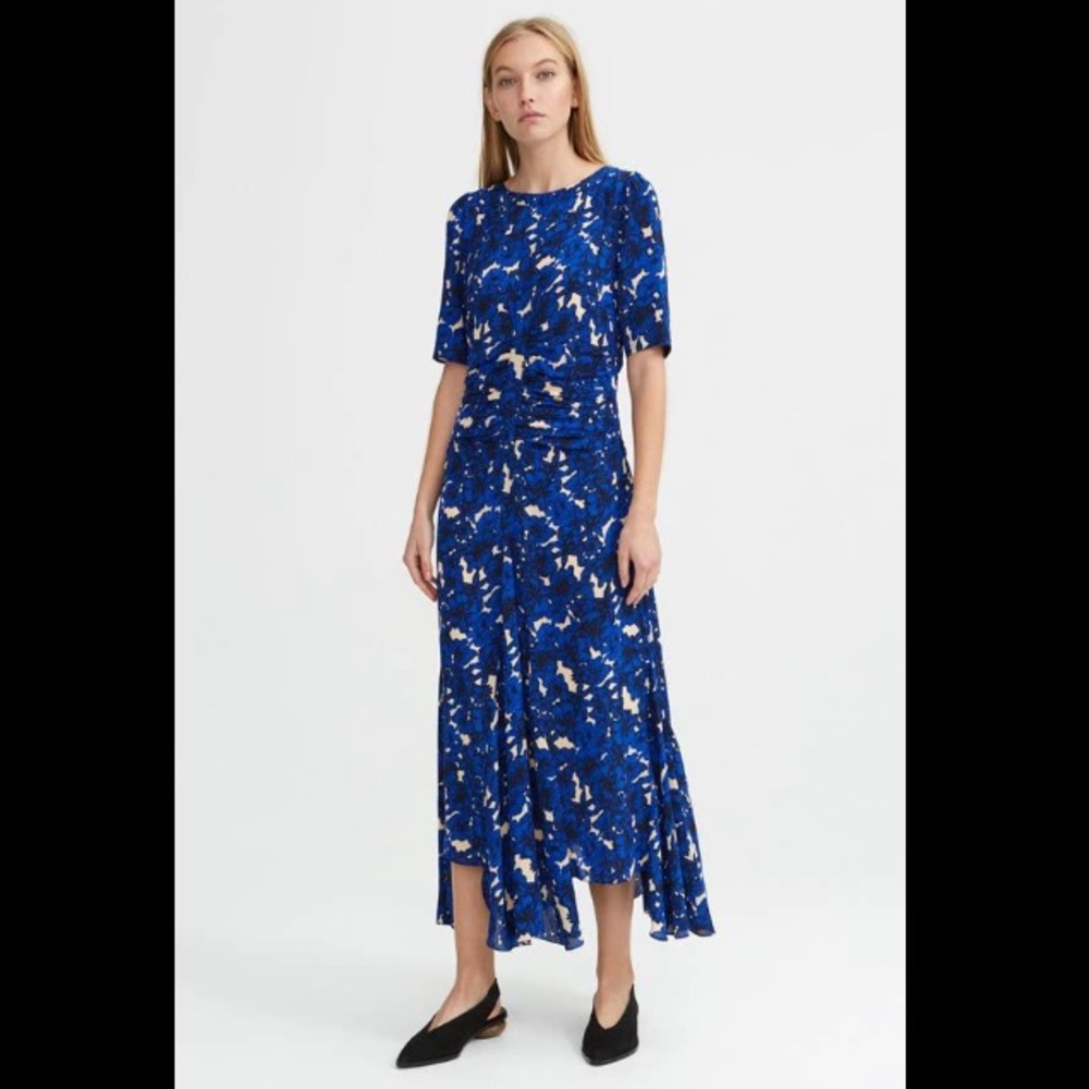 Rodebjer Zohra Dress, size L